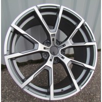 BMW 5601 8x19 5x112